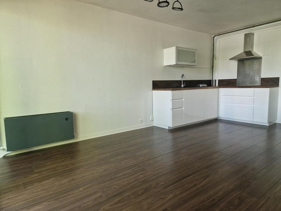 Appartement à louer, 32m², Angers