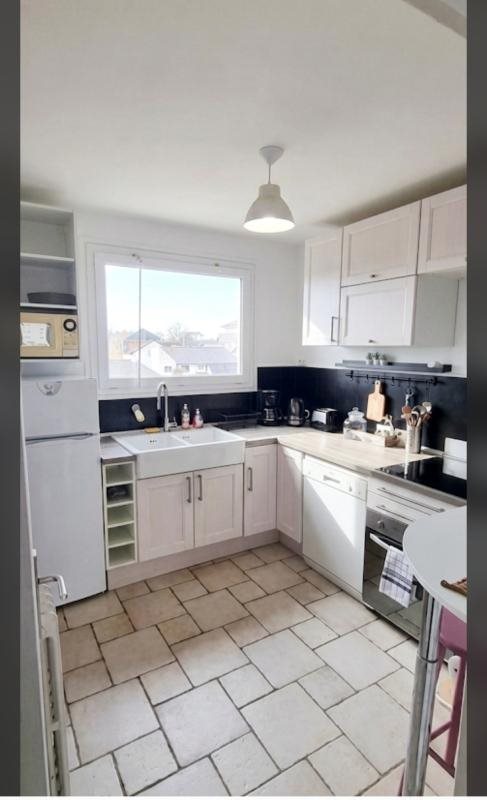 Appartement à vendre, 71m², Tours