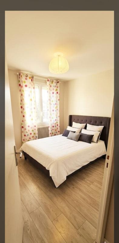 Appartement à vendre, 71m², Tours