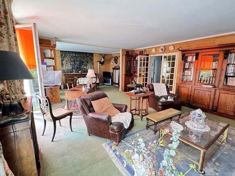 Appartement à vendre, 87m², Saint-Maur-des-Fossés