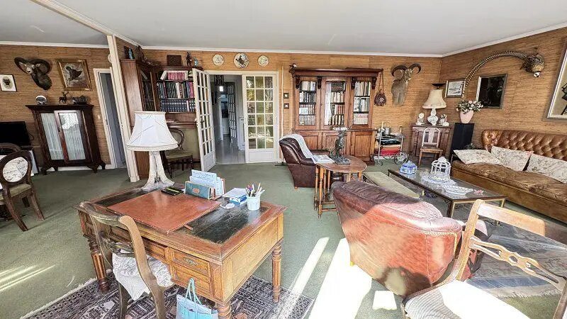 Appartement à vendre, 87m², Saint-Maur-des-Fossés