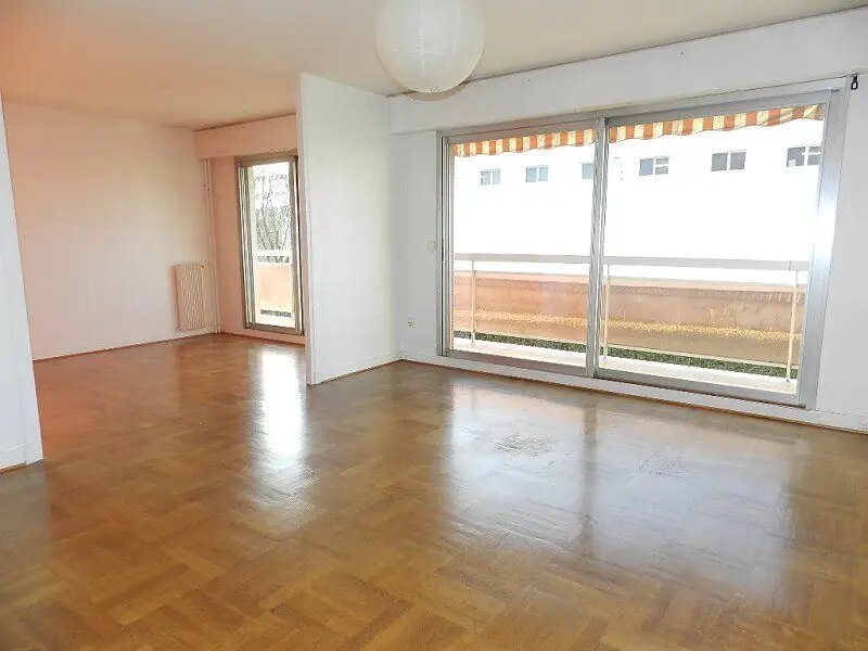 Appartement à louer, 86m², Saint-Maur-des-Fossés