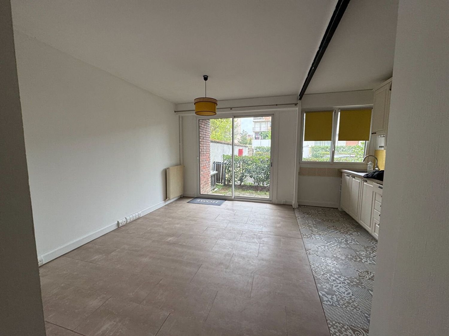 Appartement à vendre, 52m², Saint-Maur-des-Fossés