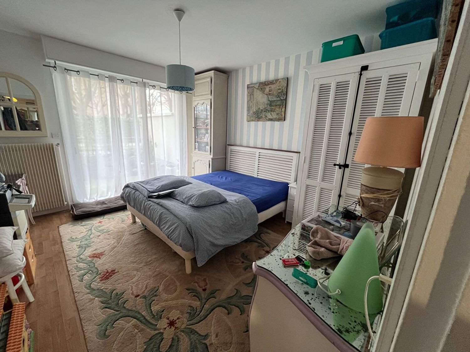 Appartement à vendre, 52m², Saint-Maur-des-Fossés