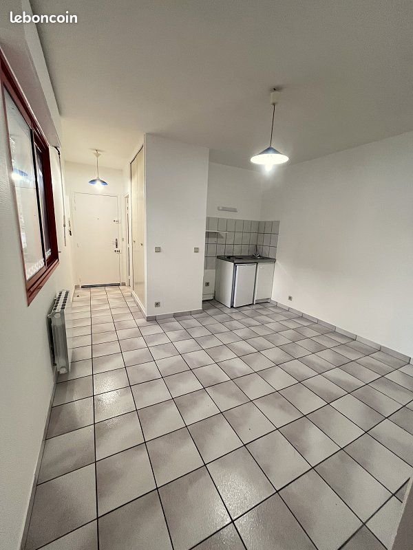 Appartement à louer, 30m², Saint-Maur-des-Fossés