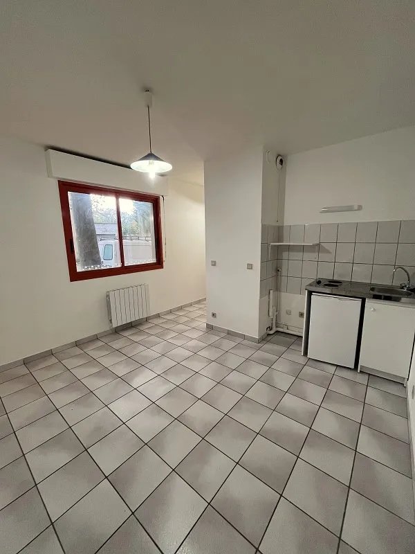 Appartement à louer, 30m², Saint-Maur-des-Fossés