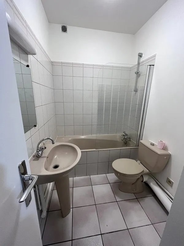 Appartement à louer, 30m², Saint-Maur-des-Fossés