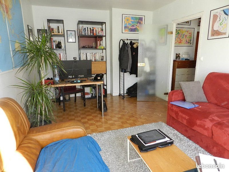 Appartement à louer, 45m², Saint-Maur-des-Fossés
