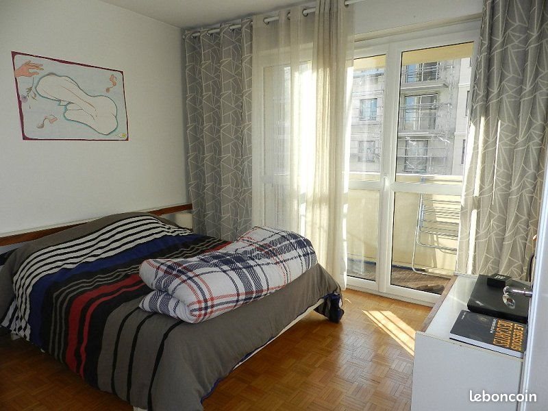 Appartement à louer, 45m², Saint-Maur-des-Fossés