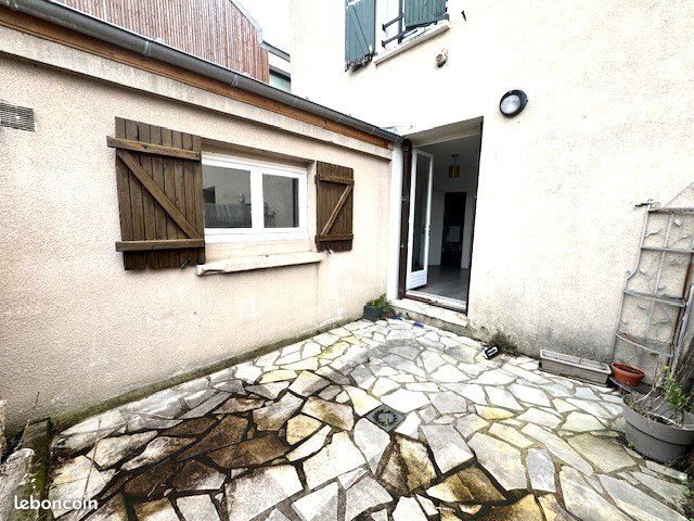 Appartement à vendre, 35m², Saint-Maur-des-Fossés