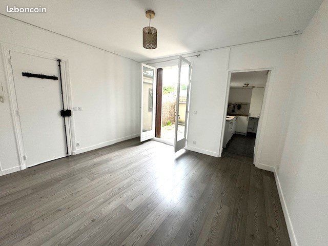 Appartement à vendre, 35m², Saint-Maur-des-Fossés