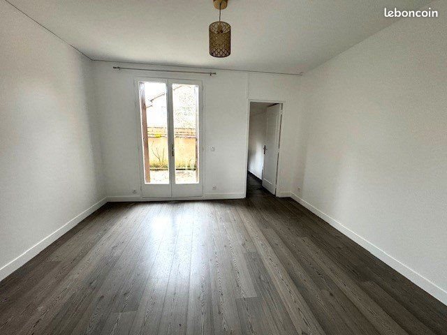 Appartement à vendre, 35m², Saint-Maur-des-Fossés