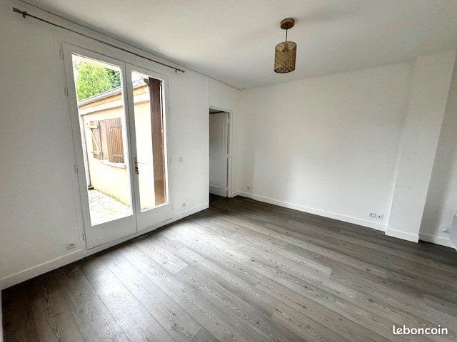 Appartement à vendre, 35m², Saint-Maur-des-Fossés