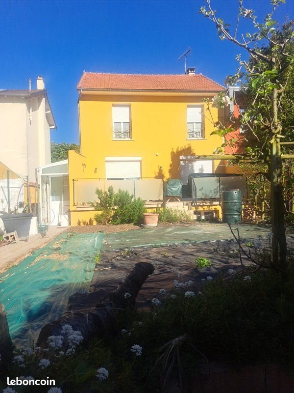 Maison à vendre, 140m², Saint-Maur-des-Fossés