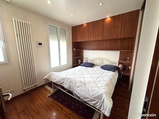Maison à vendre, 140m², Saint-Maur-des-Fossés