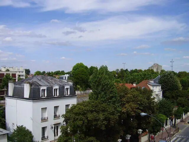 Appartement à louer, 51m², Saint-Maur-des-Fossés