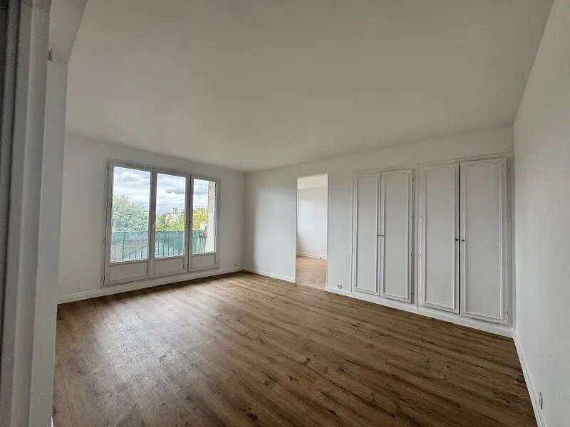 Appartement à louer, 51m², Saint-Maur-des-Fossés