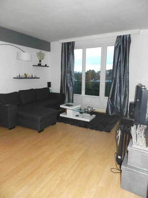 Appartement à louer, 51m², Saint-Maur-des-Fossés