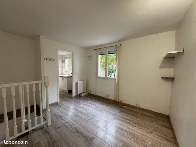 Appartement à vendre, 25m², Saint-Maur-des-Fossés