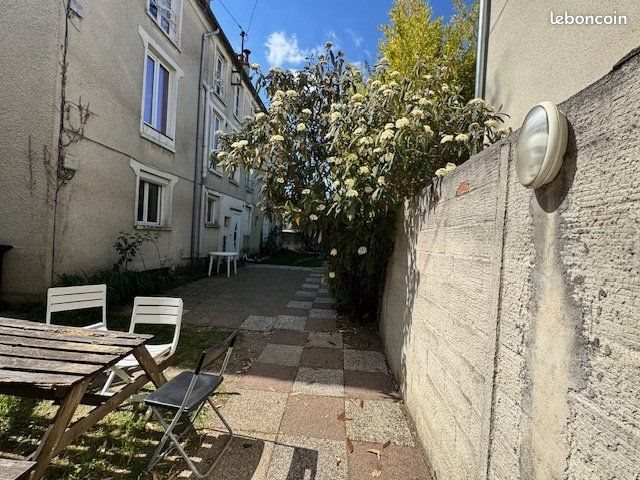 Appartement à vendre, 25m², Saint-Maur-des-Fossés