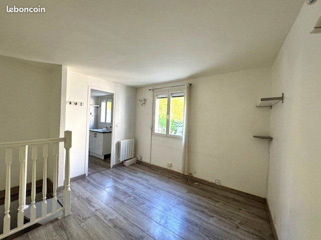 Appartement à vendre, 25m², Saint-Maur-des-Fossés