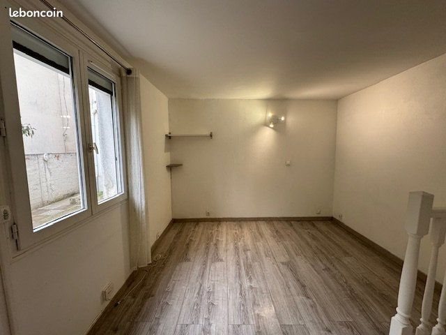 Appartement à vendre, 25m², Saint-Maur-des-Fossés
