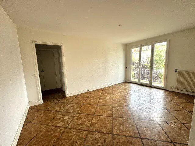 Appartement à vendre, 52m², Saint-Maur-des-Fossés