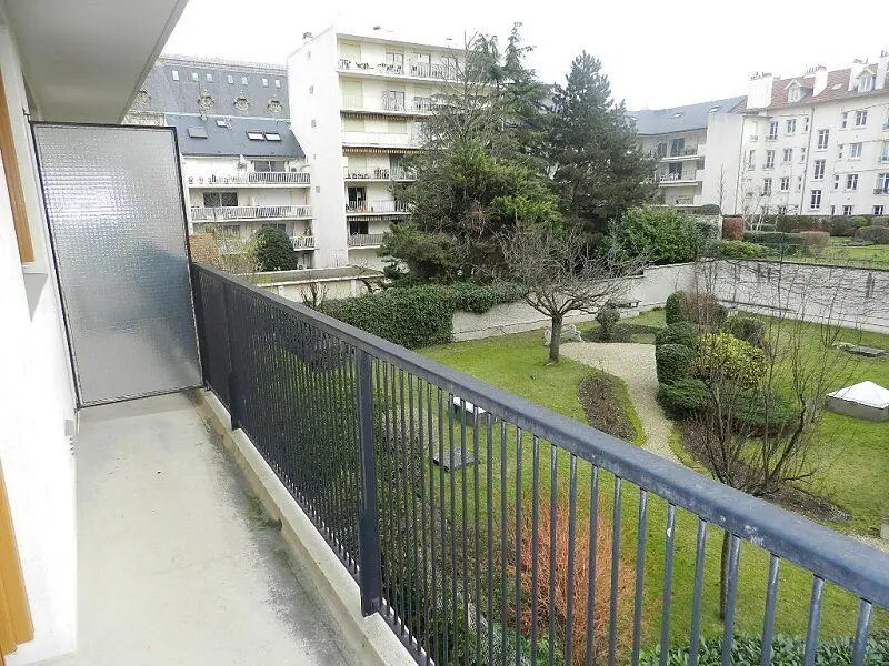 Appartement à vendre, 52m², Saint-Maur-des-Fossés