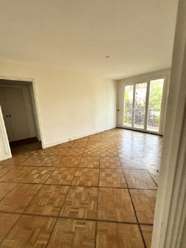 Appartement à vendre, 52m², Saint-Maur-des-Fossés