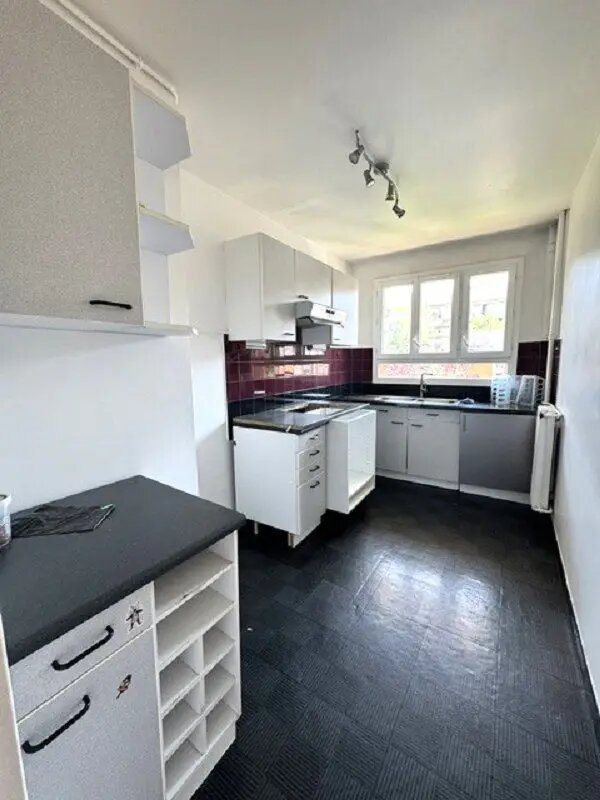 Appartement à vendre, 52m², Saint-Maur-des-Fossés
