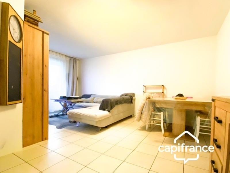 Appartement à vendre, 62m², Albertville