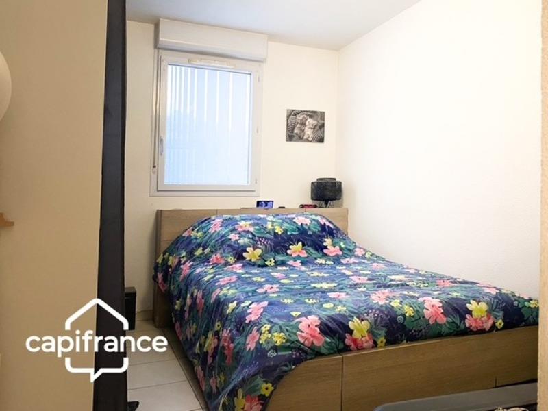 Appartement à vendre, 62m², Albertville