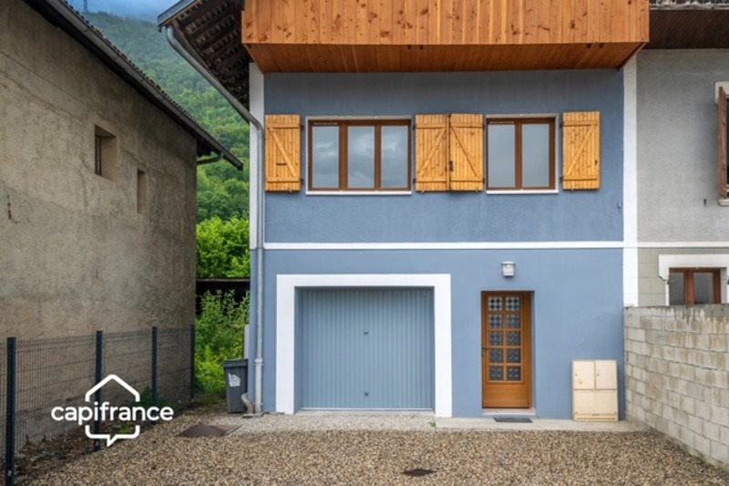 Maison à vendre, 139m², Monthion