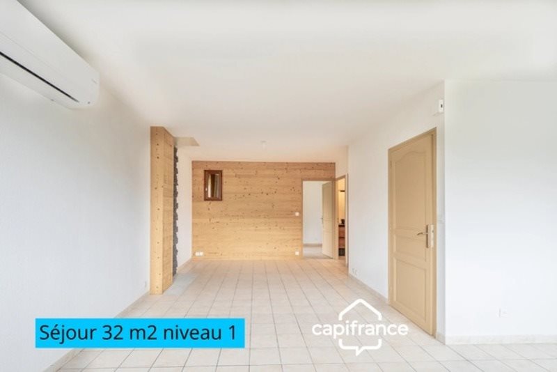 Maison à vendre, 139m², Monthion