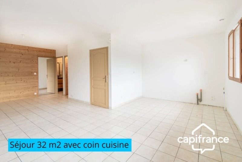 Maison à vendre, 139m², Monthion
