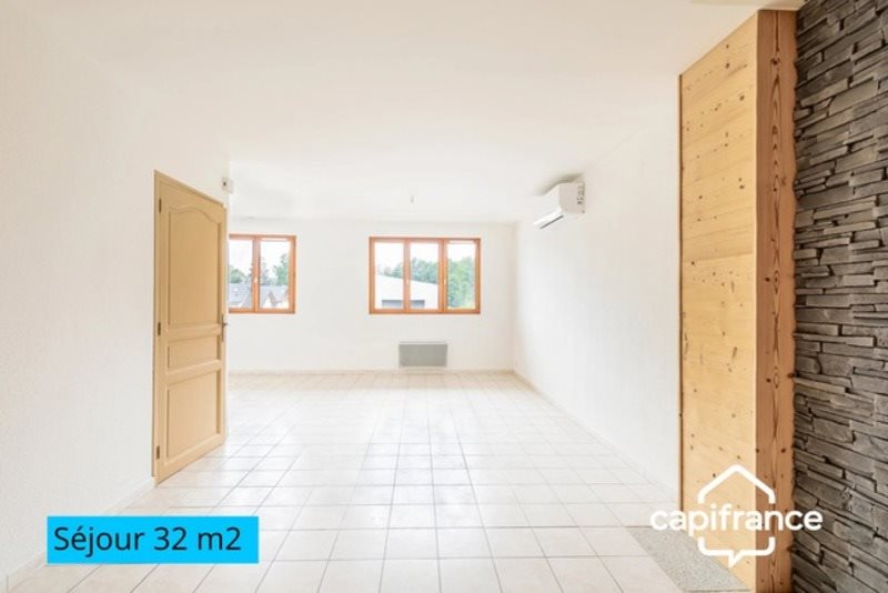 Maison à vendre, 139m², Monthion