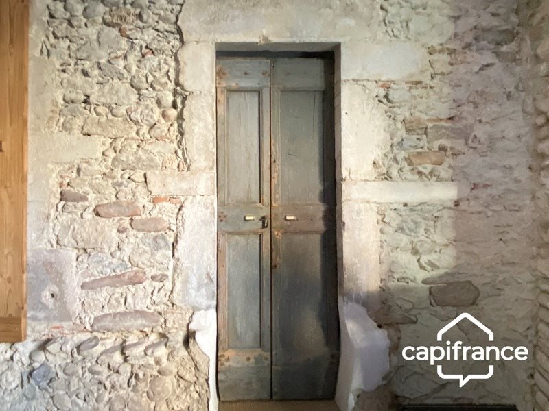 Maison à vendre, 180m², Saint-Geoire-en-Valdaine