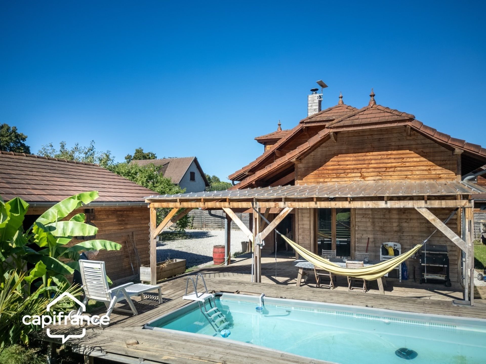 Maison à vendre, 117m², Les Avenières