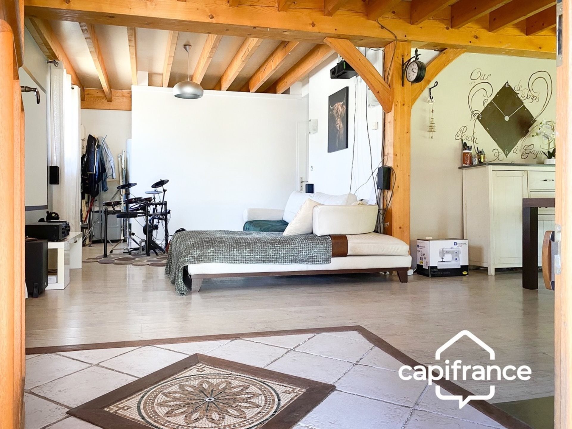 Maison à vendre, 117m², Les Avenières