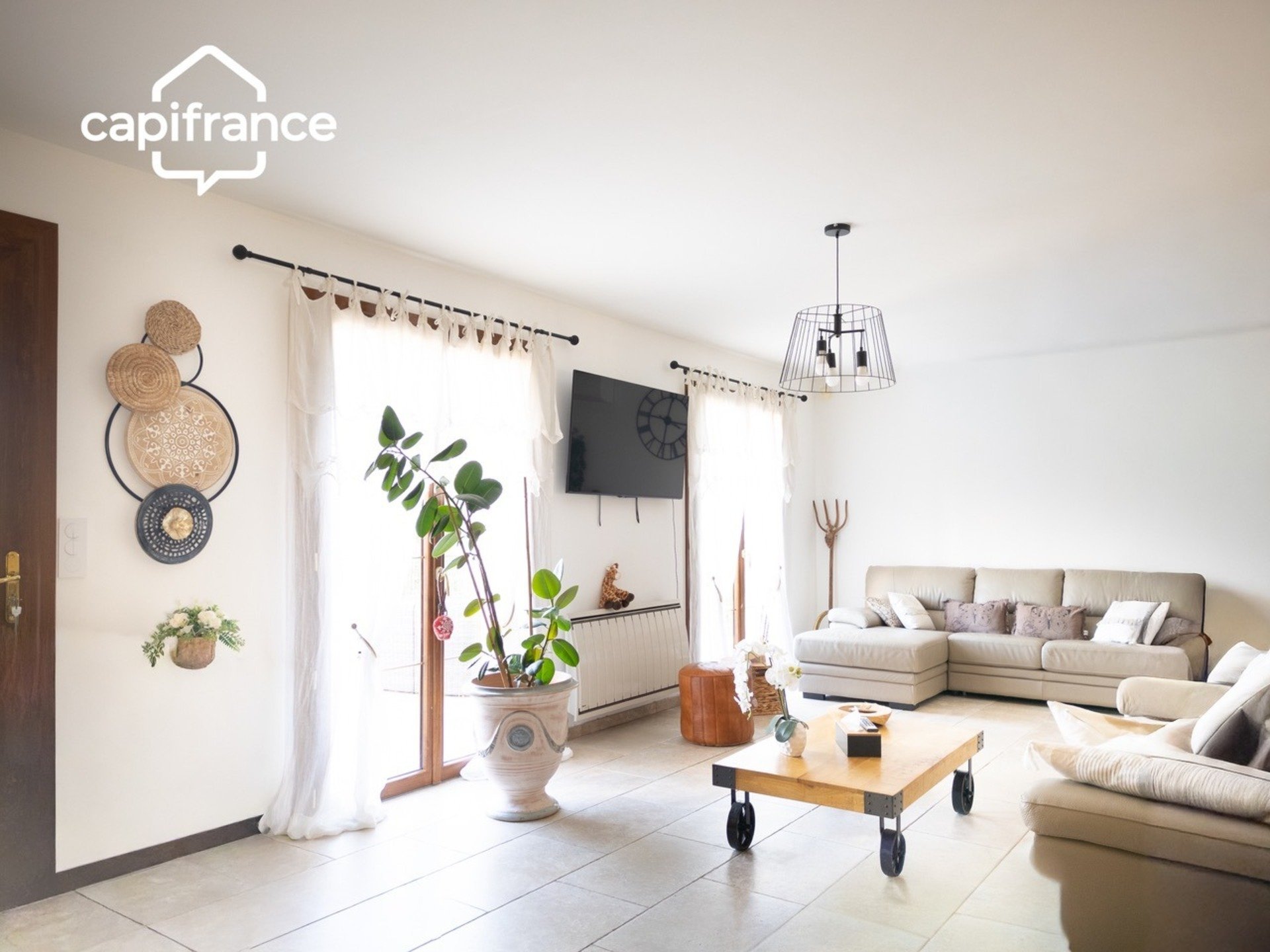 Maison à vendre, 202m², Le Bouchage