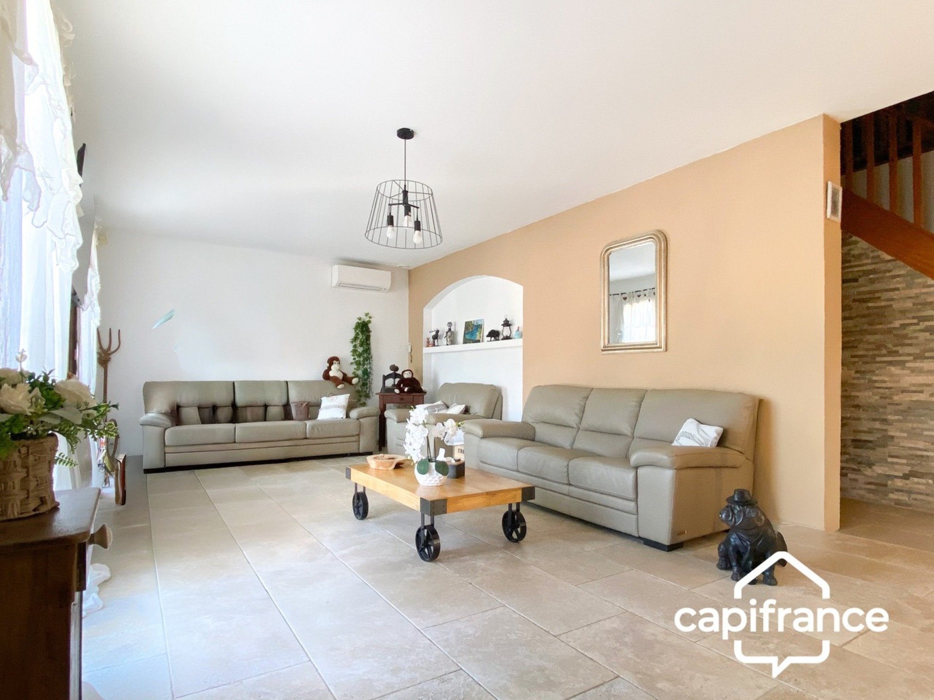Maison à vendre, 202m², Le Bouchage