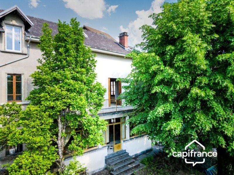 Maison à vendre, 177m², Les Echelles