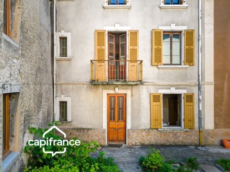 Maison à vendre, 177m², Les Echelles