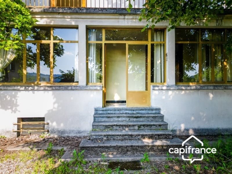 Maison à vendre, 177m², Les Echelles