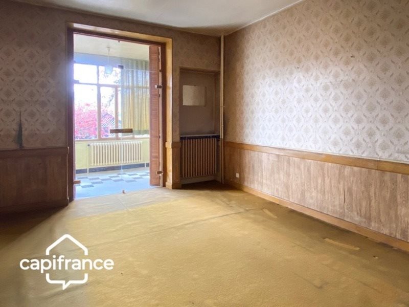 Maison à vendre, 177m², Les Echelles