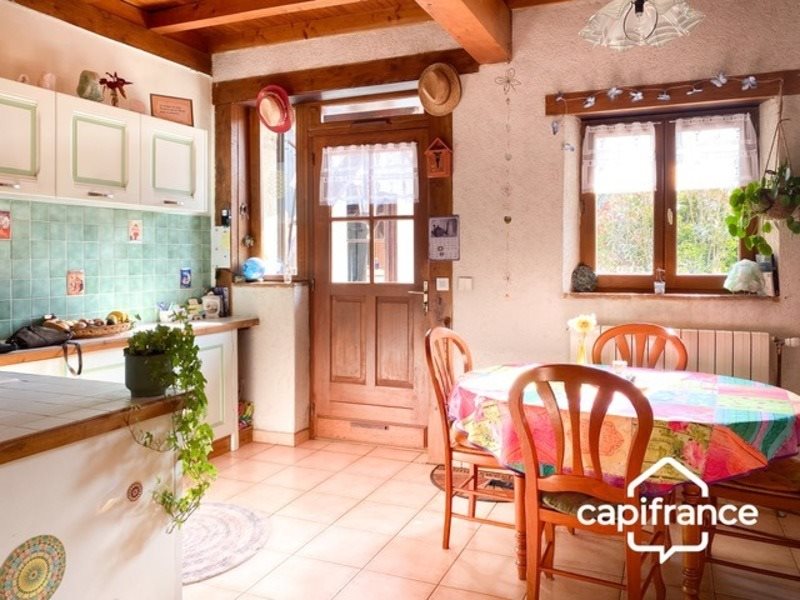 Maison à vendre, 115m², Aix-les-Bains