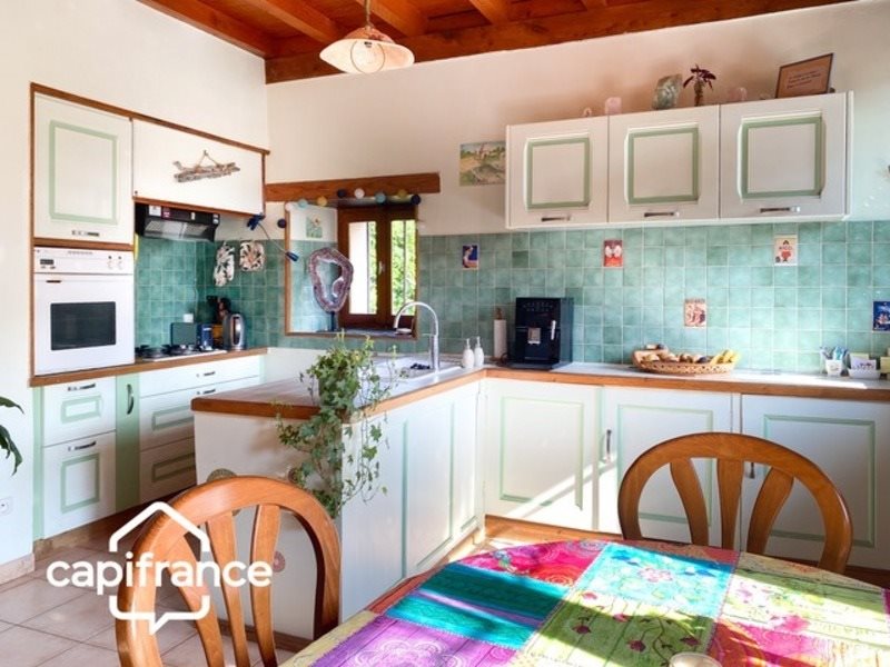 Maison à vendre, 115m², Aix-les-Bains