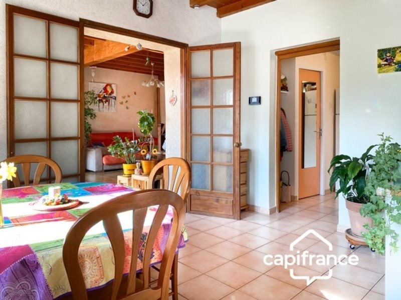 Maison à vendre, 115m², Aix-les-Bains