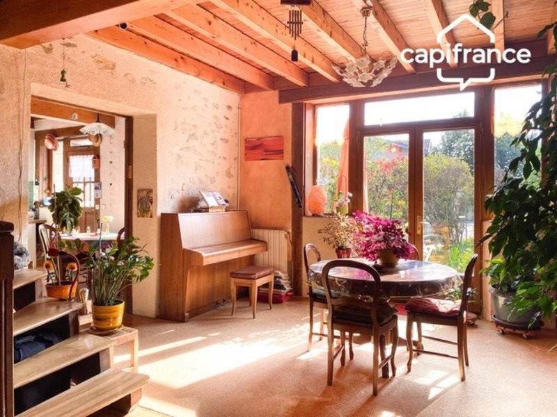 Maison à vendre, 115m², Aix-les-Bains