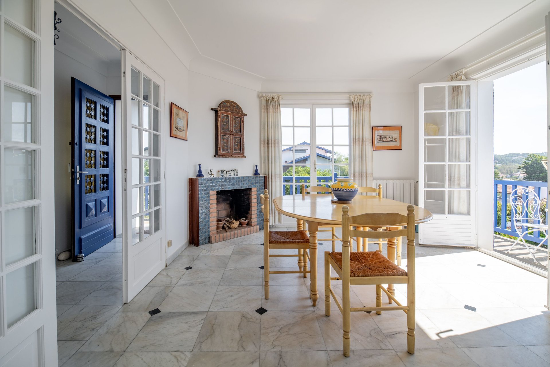 Appartement à vendre, 98m², Bidart